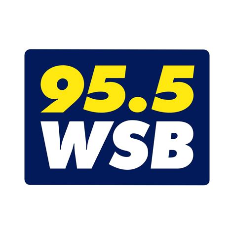 95.5 wsb live